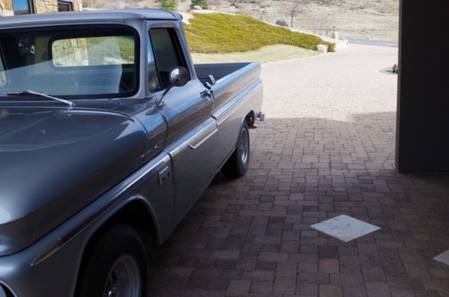 1966 Chevrolet Other Pickups - photo 6