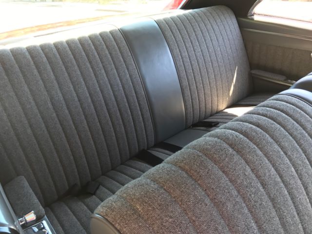 1966 Chevrolet Malibu - photo 13