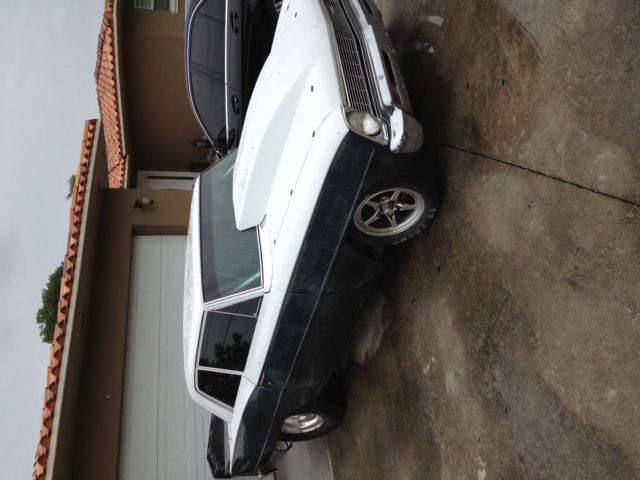1966 Chevrolet Nova Chevy 2 - photo 2