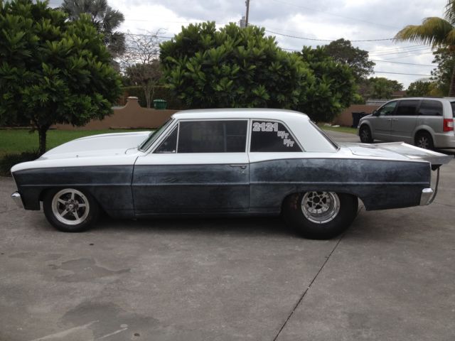 1966 Chevrolet Nova Chevy 2 - photo 6