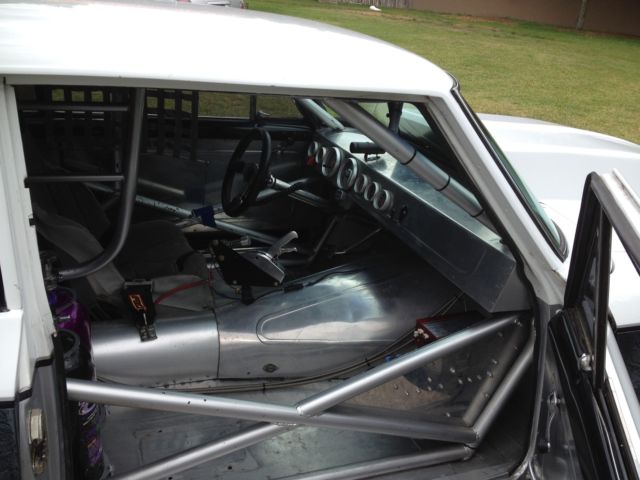 1966 Chevrolet Nova Chevy 2 - photo 8