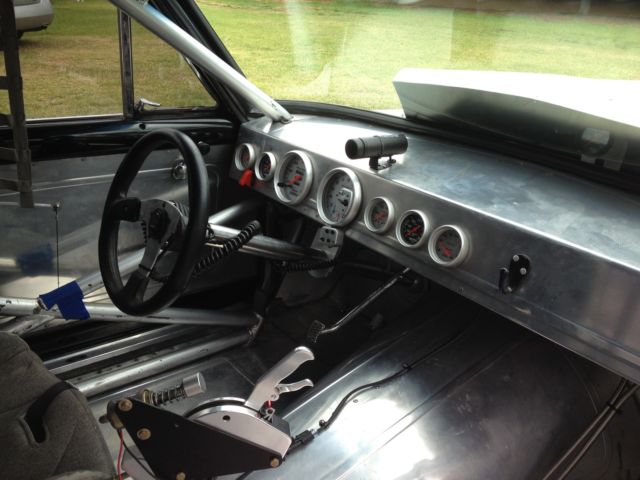 1966 Chevrolet Nova Chevy 2 - photo 9