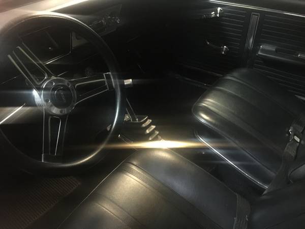 1966 Chevrolet Nova 2 - photo 13