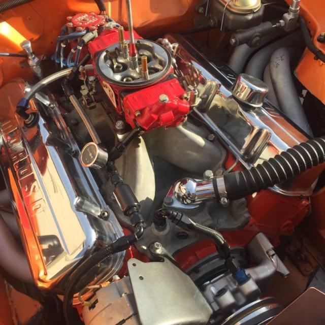 1966 Chevrolet Nova 2 - photo 3
