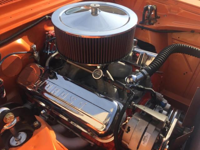 1966 Chevrolet Nova 2 - photo 5