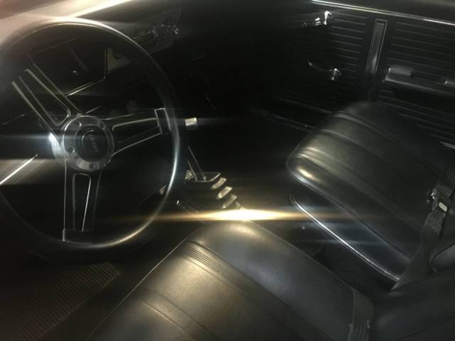 1966 Chevrolet Nova 2 - photo 6