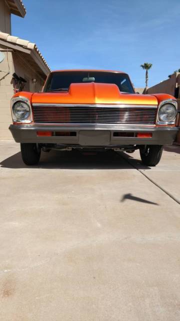 1966 Chevrolet Nova 2 - photo 9