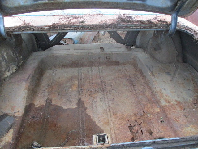 1966 Chevrolet Nova BUILD YOUR DREAM CAR - photo 11