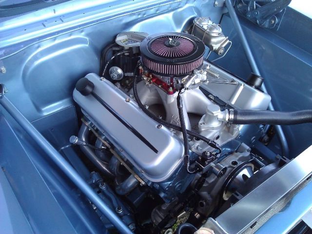 1966 Chevrolet Nova - photo 5