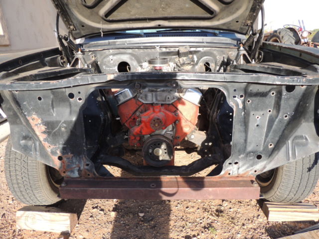 1966 Chevrolet Nova - photo 10
