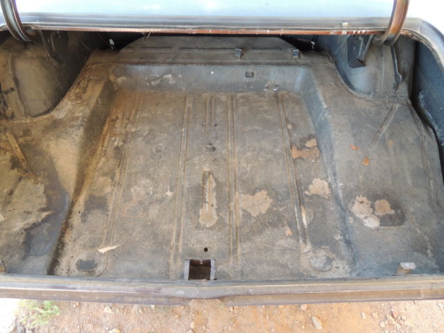 1966 Chevrolet Nova - photo 5
