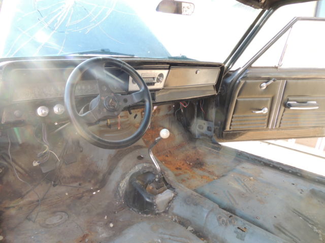 1966 Chevrolet Nova - photo 6
