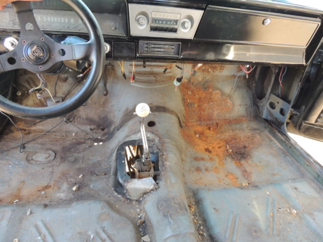 1966 Chevrolet Nova - photo 7