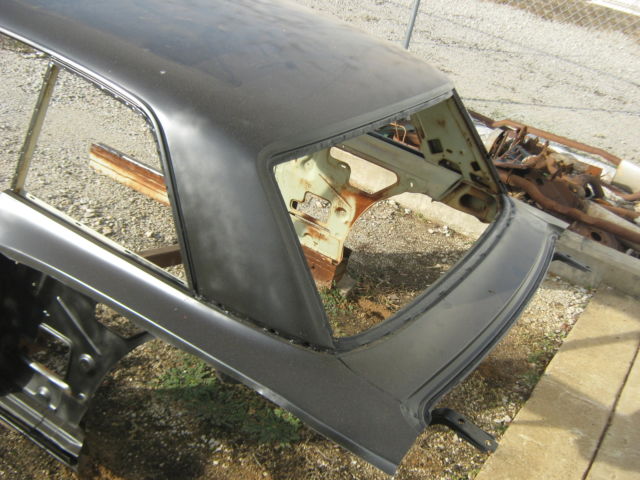 1966 Chevrolet Nova Sedan - photo 10