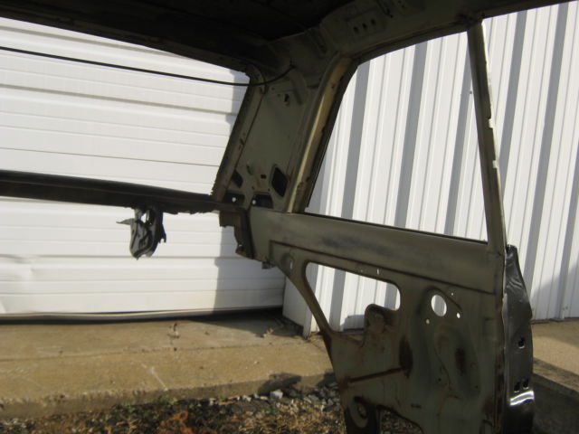 1966 Chevrolet Nova Sedan - photo 11