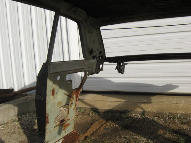1966 Chevrolet Nova Sedan - photo 12