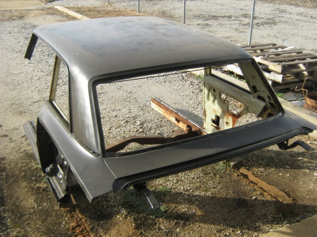 1966 Chevrolet Nova Sedan - photo 2