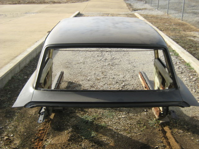 1966 Chevrolet Nova Sedan - photo 3
