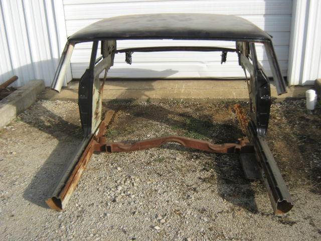 1966 Chevrolet Nova Sedan - photo 6