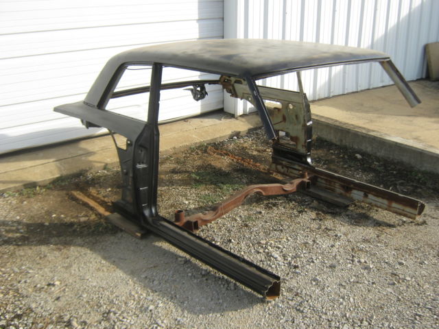 1966 Chevrolet Nova Sedan - photo 7