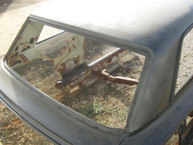 1966 Chevrolet Nova Sedan - photo 9
