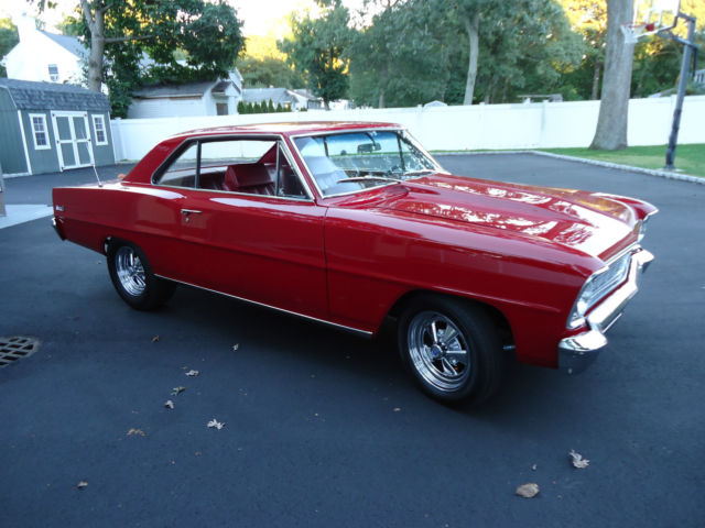 1966 Chevrolet Nova SS - photo 5