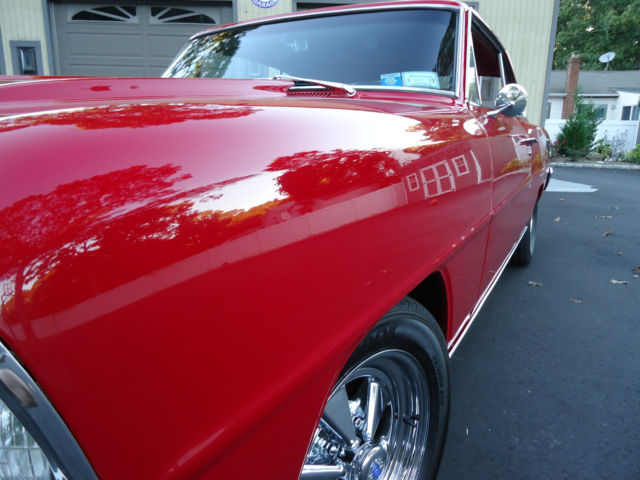 1966 Chevrolet Nova SS - photo 6