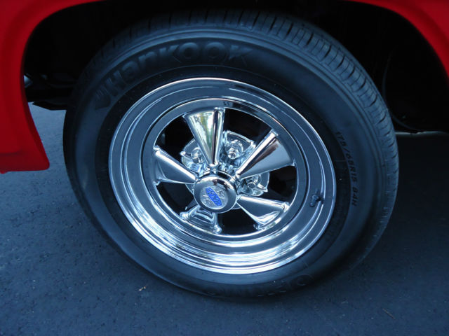 1966 Chevrolet Nova SS - photo 8