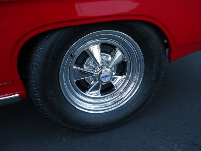 1966 Chevrolet Nova SS - photo 9