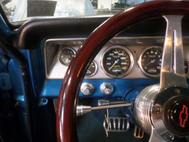 1966 Chevrolet Nova - photo 11