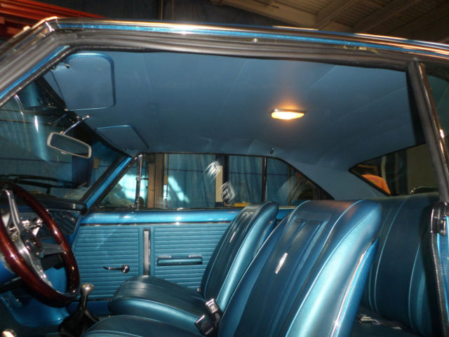 1966 Chevrolet Nova - photo 12