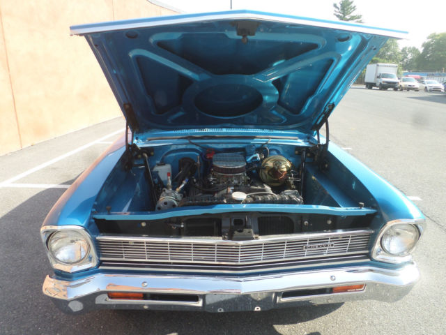 1966 Chevrolet Nova - photo 4
