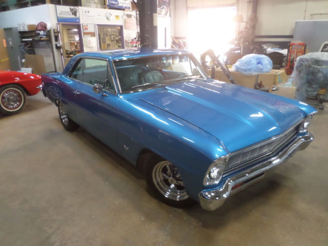 1966 Chevrolet Nova - photo 7