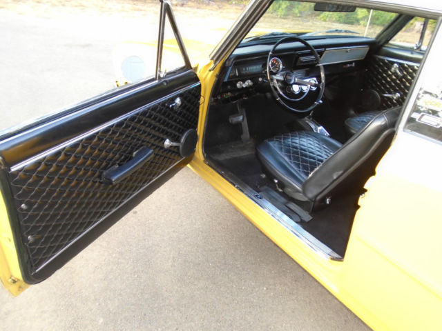 1966 Chevrolet Nova SS - photo 12