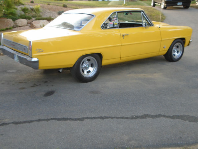 1966 Chevrolet Nova SS - photo 5