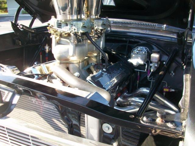 1966 Chevrolet Nova - photo 10