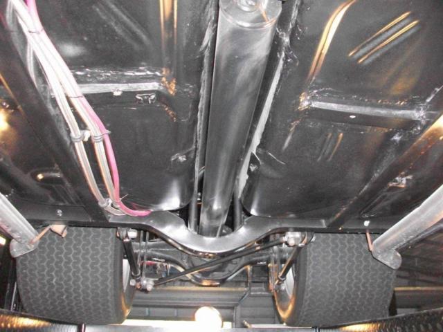 1966 Chevrolet Nova - photo 12