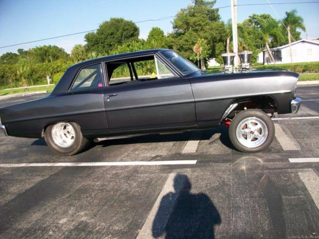 1966 Chevrolet Nova - photo 5