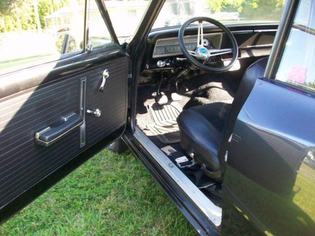 1966 Chevrolet Nova - photo 7