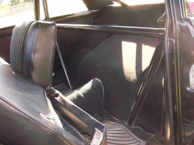1966 Chevrolet Nova - photo 9
