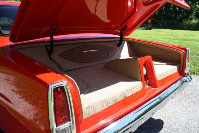 1966 Chevrolet Nova - photo 6