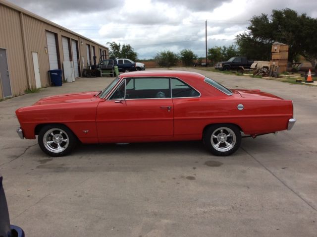 1966 Chevrolet Nova - photo 11