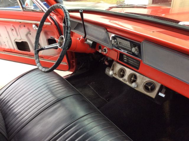 1966 Chevrolet Nova - photo 12