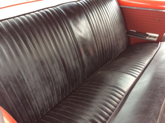 1966 Chevrolet Nova - photo 13