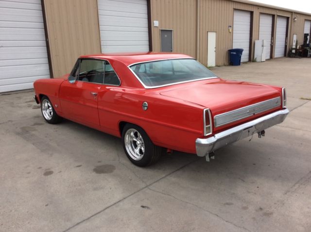 1966 Chevrolet Nova - photo 5