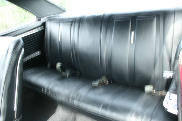 1966 Chevrolet Nova SS - photo 11