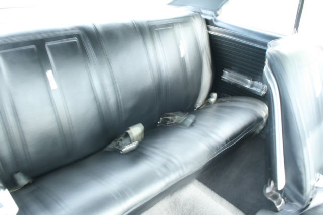 1966 Chevrolet Nova SS - photo 13