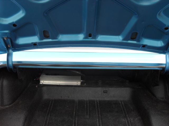1966 Chevrolet Nova SS L79 4 Speed - photo 13