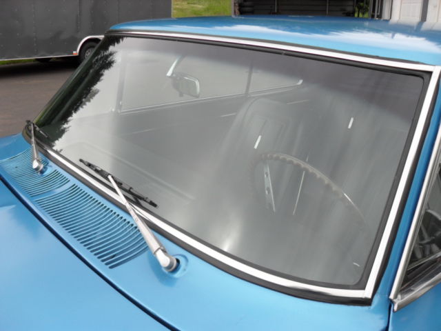 1966 Chevrolet Nova SS L79 4 Speed - photo 5
