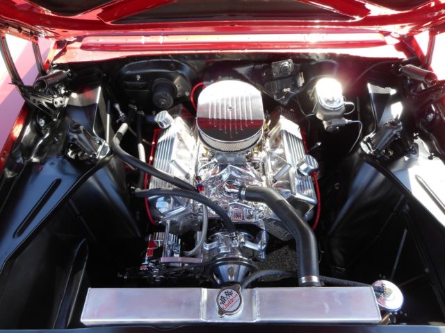 1966 Chevrolet Nova Super Sport - photo 10